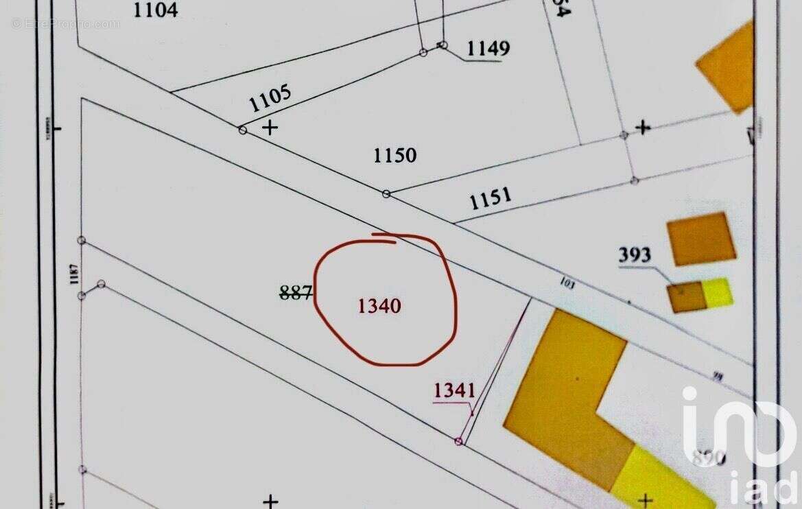 Photo 7 - Terrain à CAMPSAS