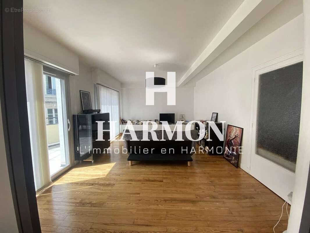Appartement à PAU