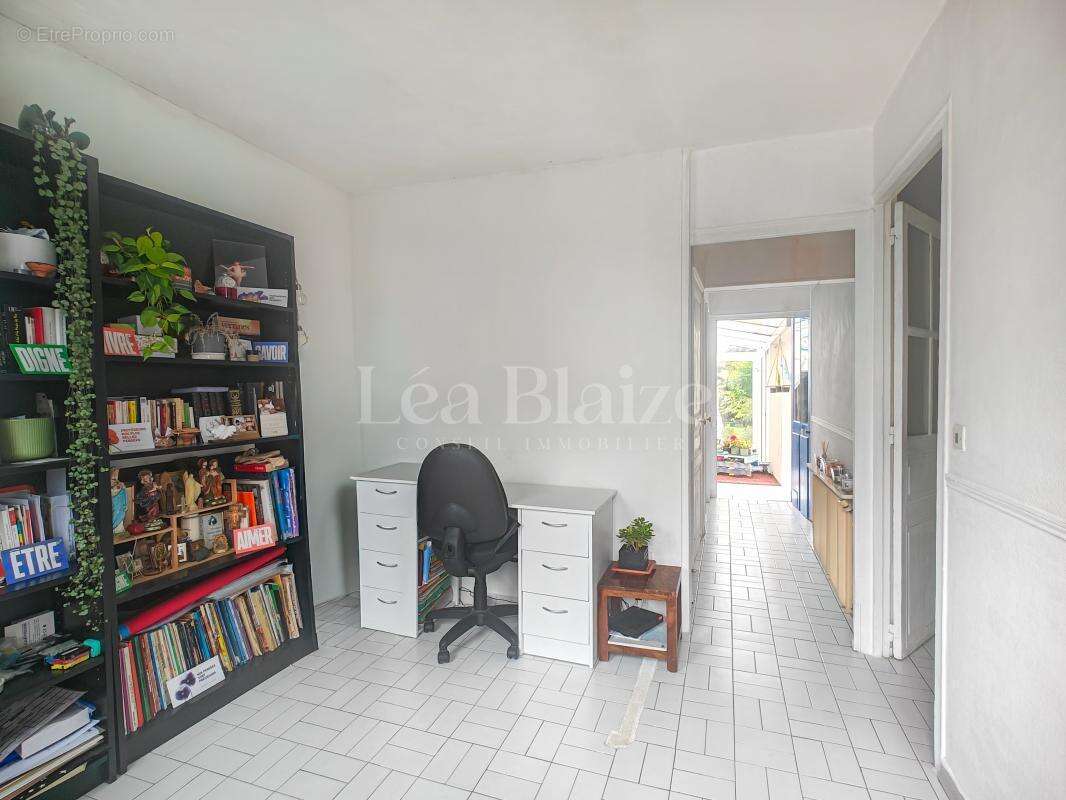 Maison à SARTROUVILLE