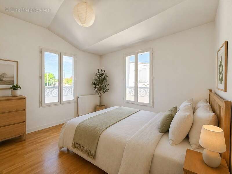 Appartement à SALLES-SUR-MER