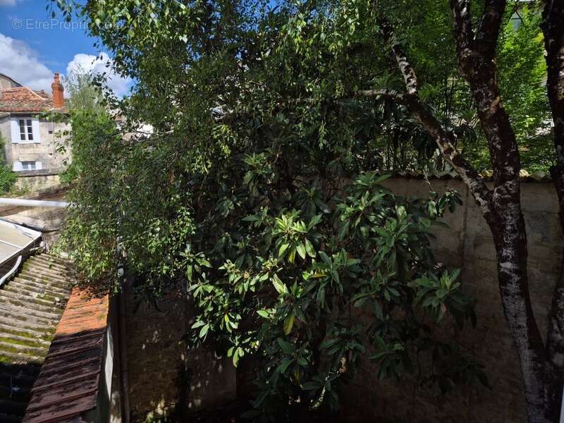 Appartement à ANGOULEME