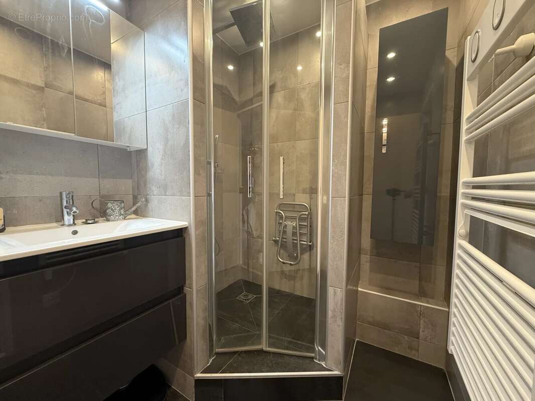 Appartement à CHELLES