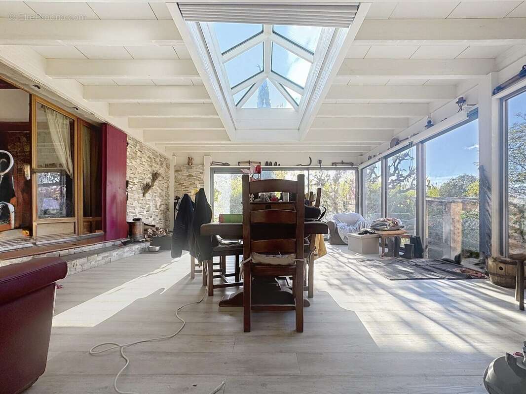 Maison à TRETS