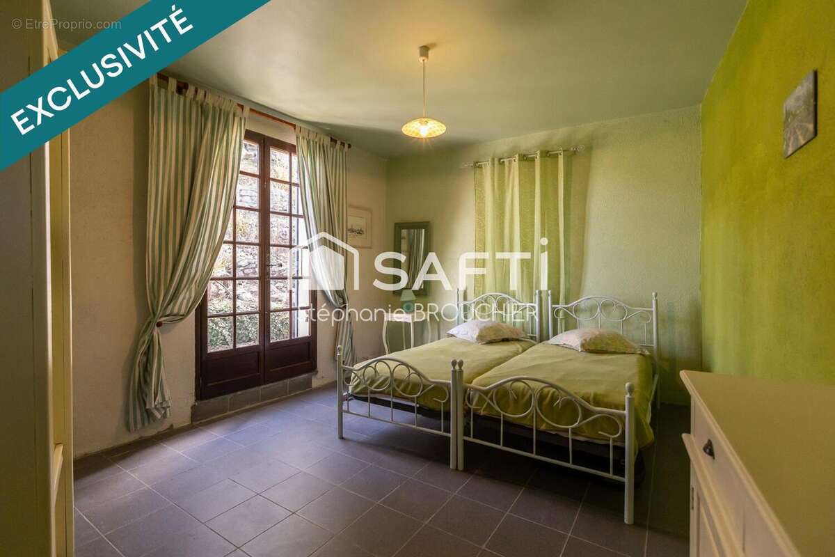 Maison 92 m² à Sampzon  - photo 9