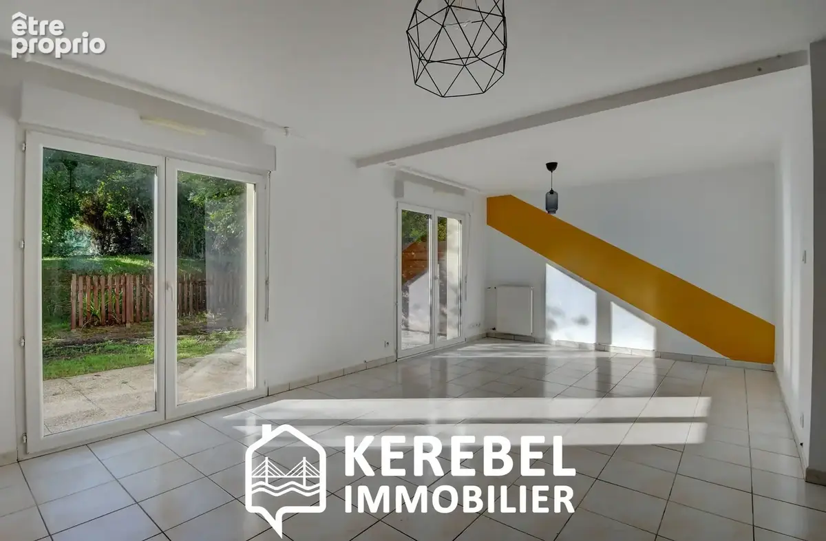 Maison 4 pièces 79 m² à vendre à Plougastel-Daoulas (29470) - photo 6