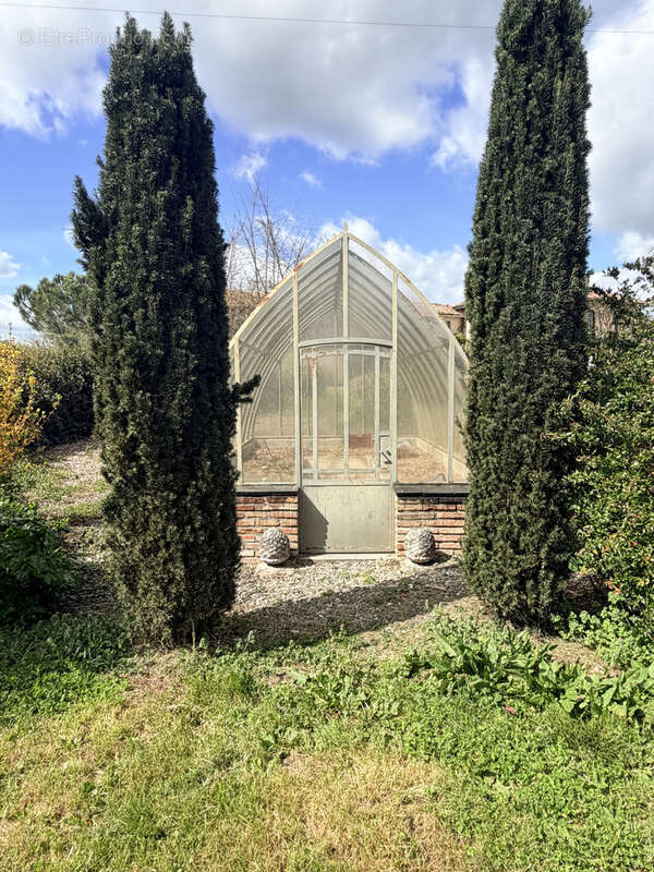 Maison à L'ISLE-EN-DODON