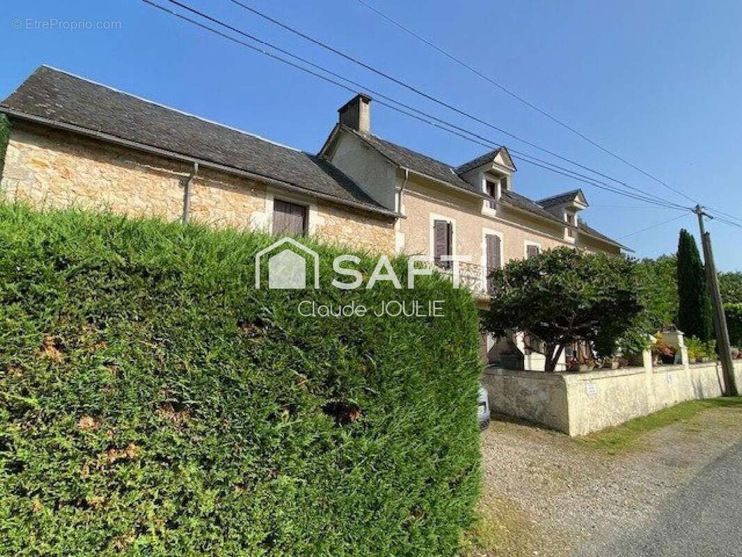 Photo 6 - Maison à VILLENEUVE