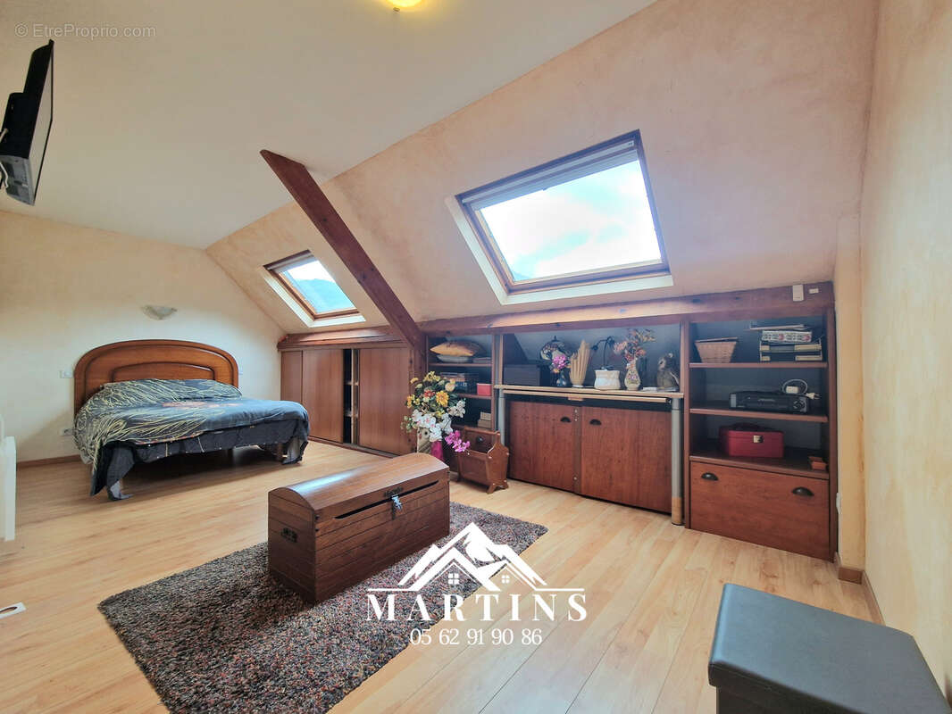 Appartement à ARGELES-GAZOST