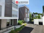 Appartement à MONTIGNY-LES-CORMEILLES