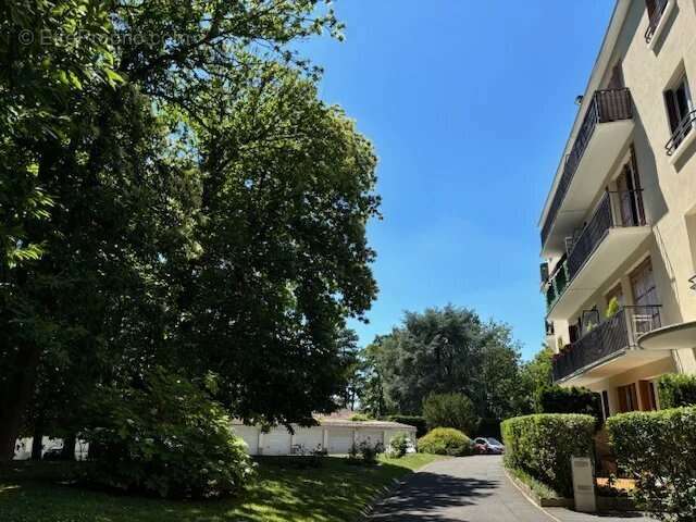 Appartement à MONTMORENCY