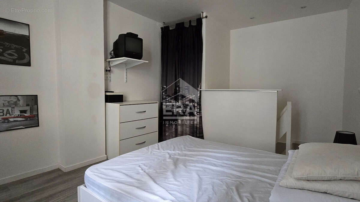 Appartement à DIEPPE