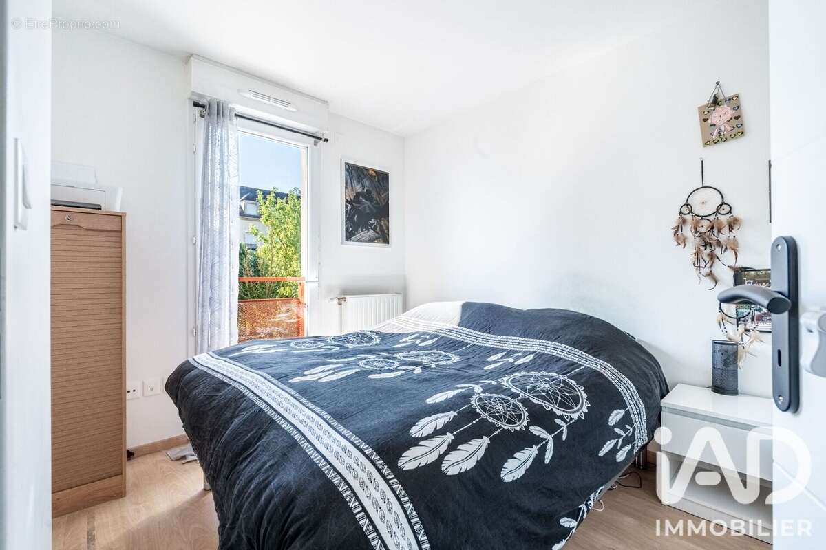 Appartement 64 m² à Dammartin-En-Goele  - photo 8