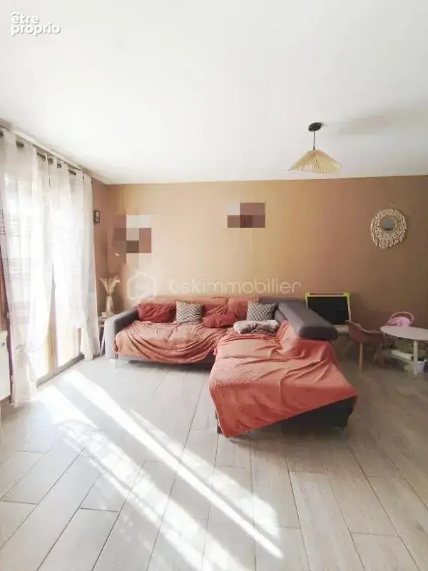 Maison plain pied 3 chambres 83 m² - photo 2