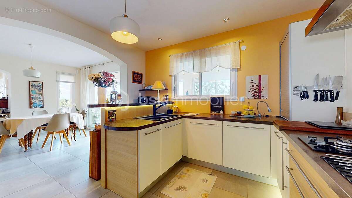 Maison à VILLEFRANCHE-DE-LAURAGAIS