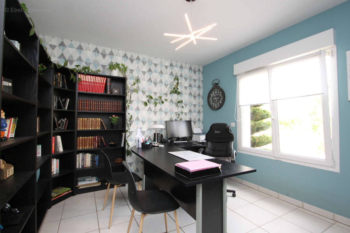 Maison à NOISSEVILLE