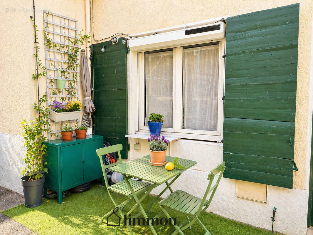 Maison à CALUIRE-ET-CUIRE