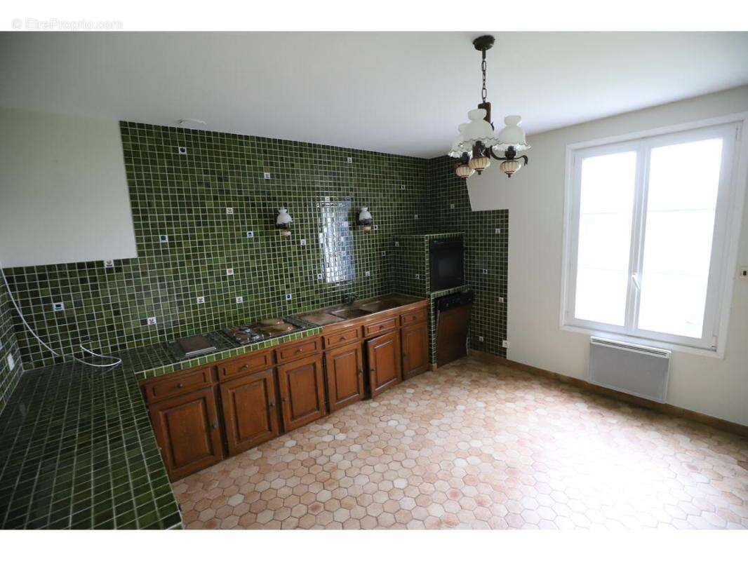 Maison à SAINT-PIERRE-D&#039;OLERON