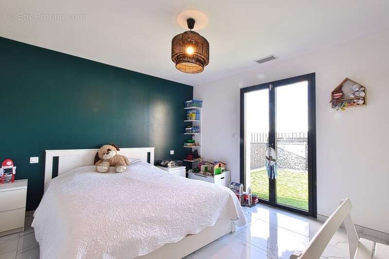 Maison à SAINT-PARGOIRE