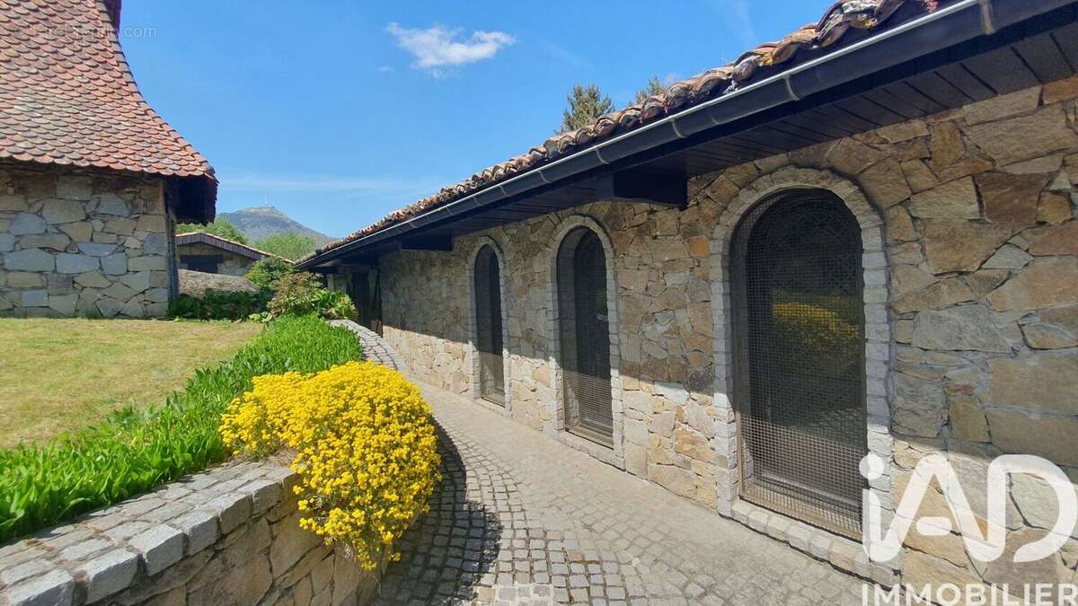 Photo 4 - Maison à ORCINES
