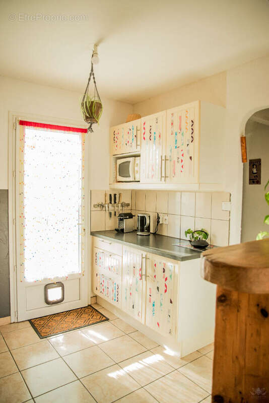 Maison à CARCASSONNE