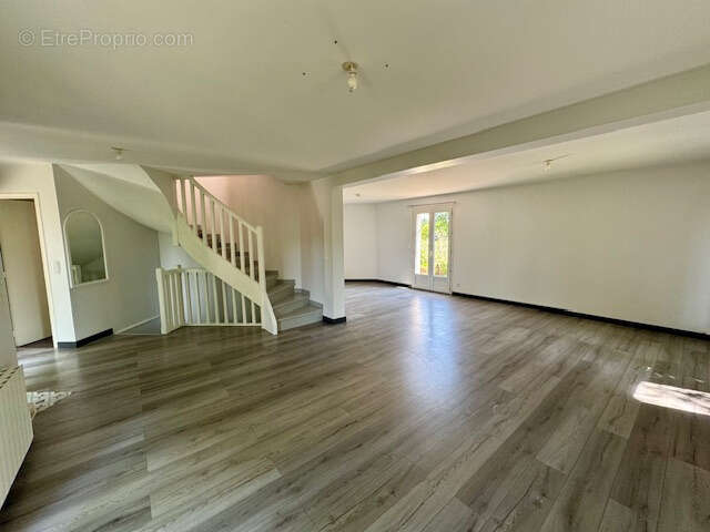 Maison à VILLENNES-SUR-SEINE