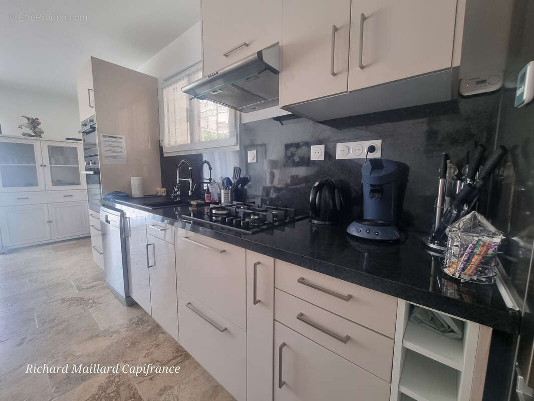 Maison à vendre + gite  SAINT PORQUIER (82) - photo 24
