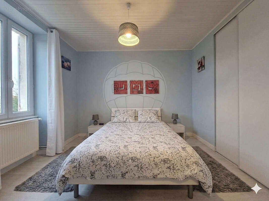 Maison 3 chambre(s) à vendre - photo 9
