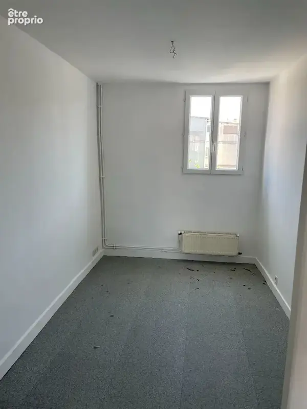 Alfortville quartier des Fleurs - 3 pièces 61.6m2 avec terrasse et balcon - photo 5