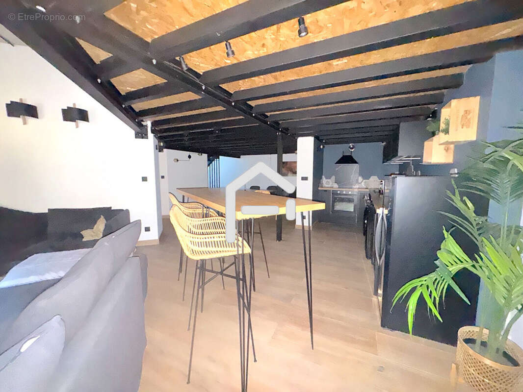 Appartement 102 m² à Toulouse  - photo 9