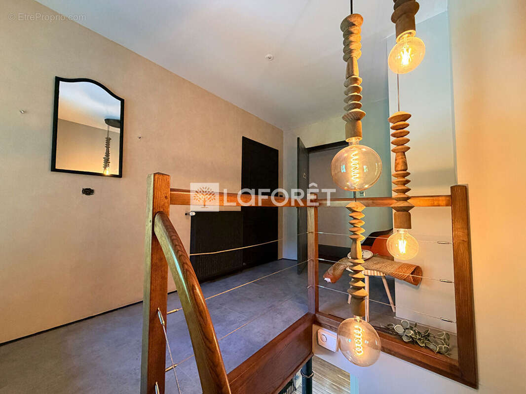 Maison type 9 - photo 9