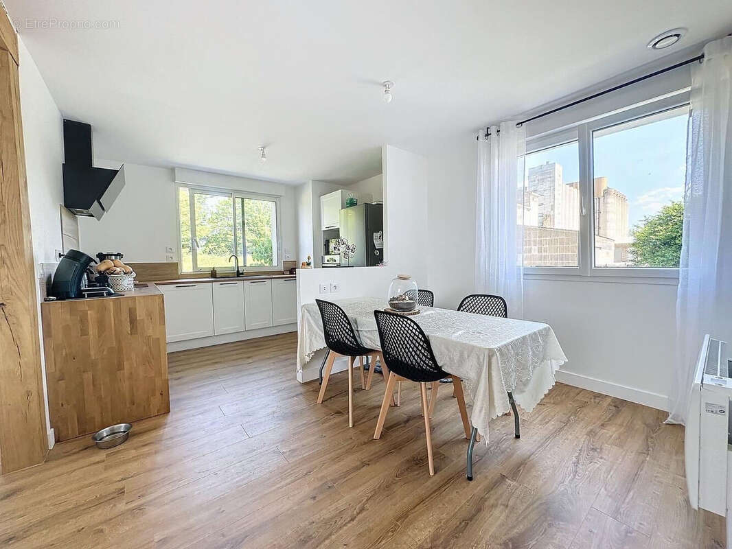 Photo 5 - Maison à SAINT-MESMIN