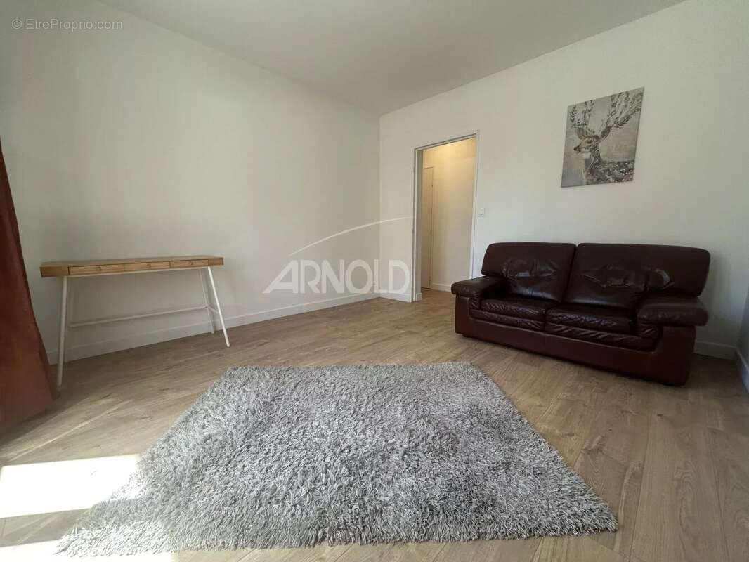Appartement Nantes - photo 3