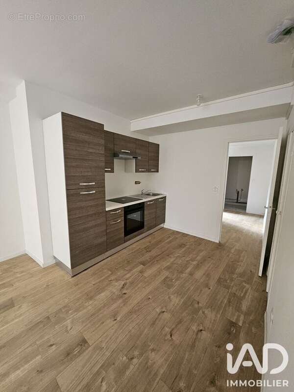 Photo 7 - Appartement à THUIR