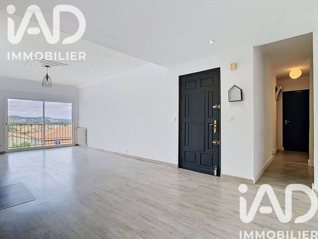 Photo 1 - Appartement à BOULETERNERE