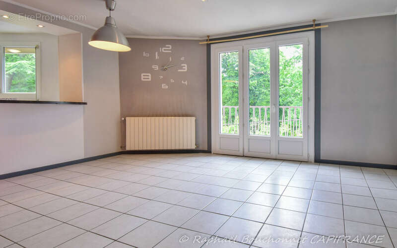Appartement à TARBES