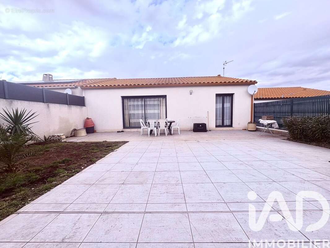 Photo 3 - Maison à PASSA