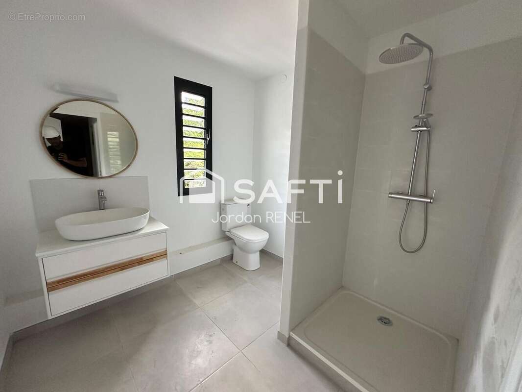 Photo 6 - Appartement à LE DIAMANT