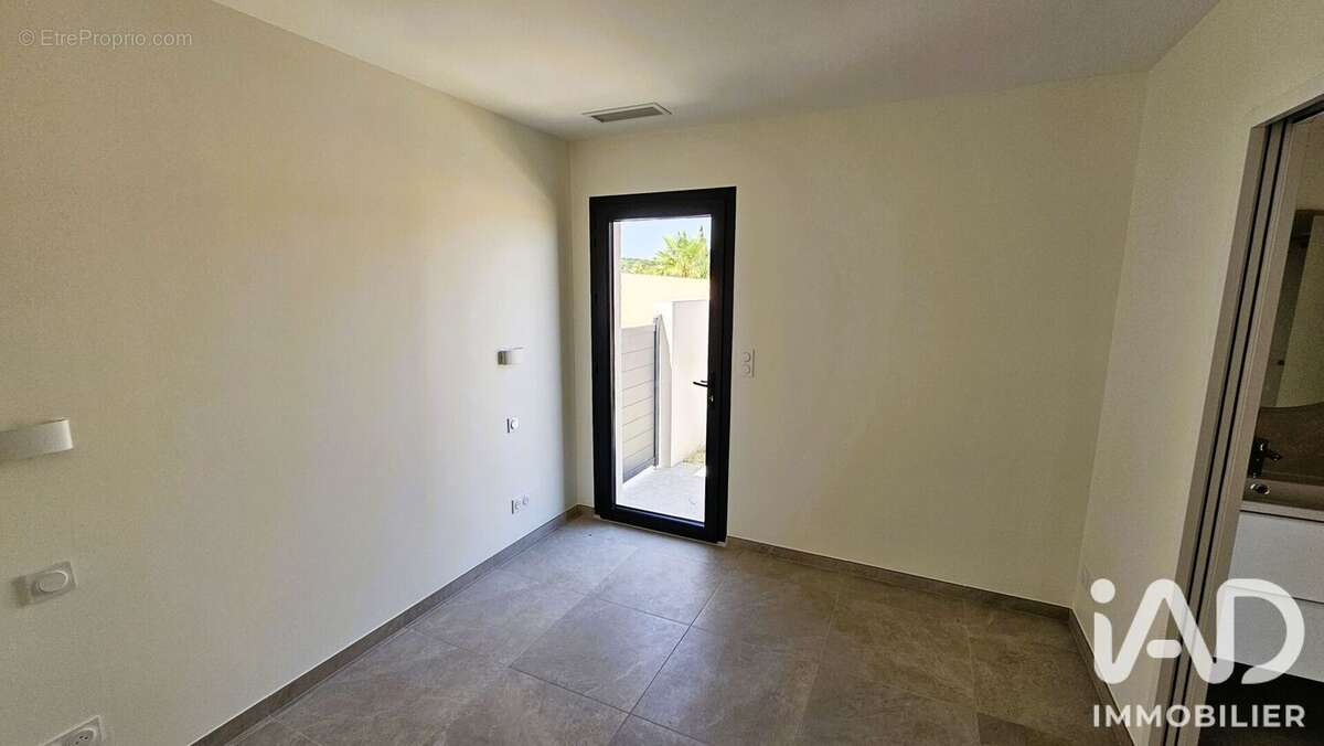 Maison 125 m² à Cazouls-Les-Beziers  - photo 8