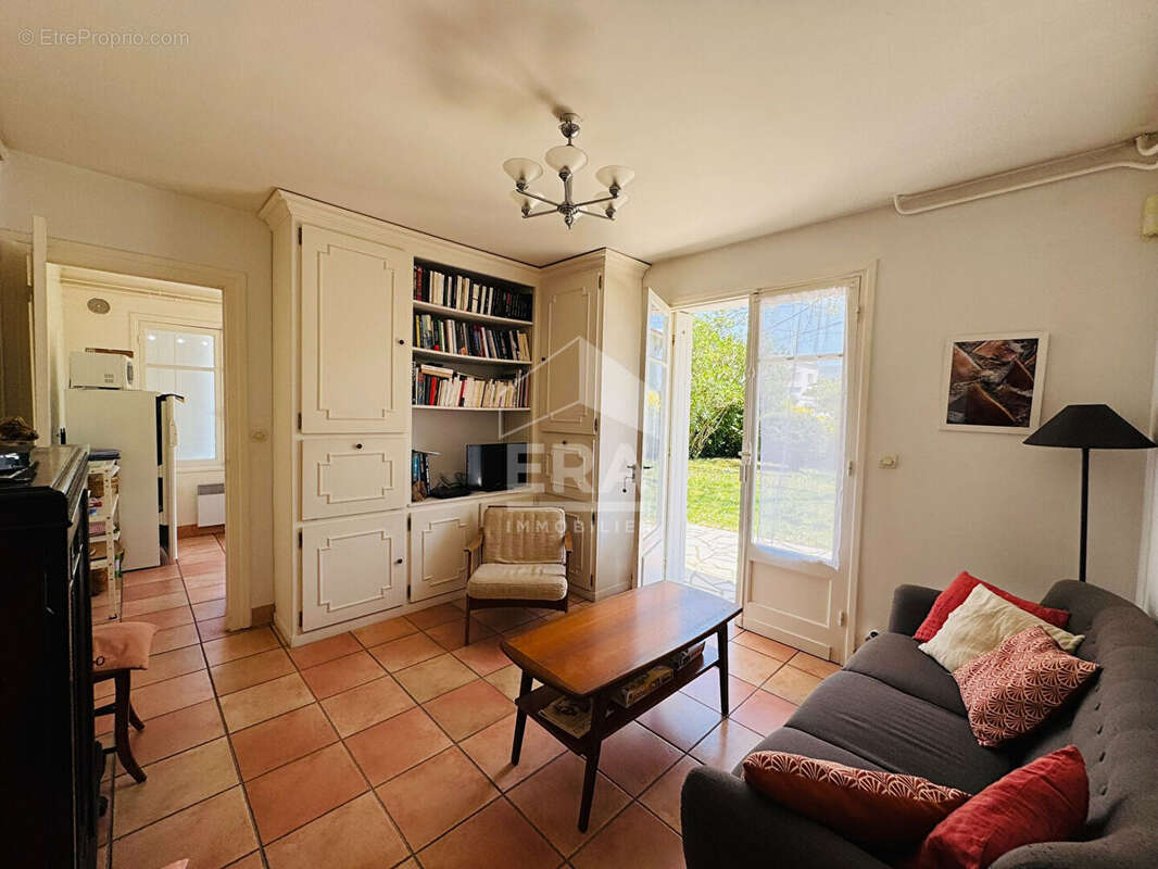 Maison à ROYAN