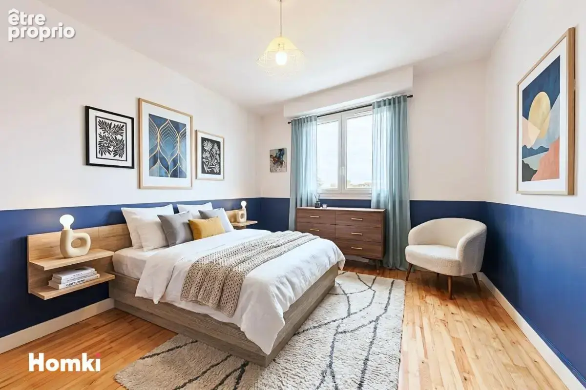 Appartement T5 de 140 m² à Clermont-Ferrand 63000, Avenue Léon Blum - photo 18