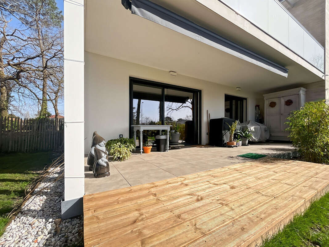 Appartement à PESSAC