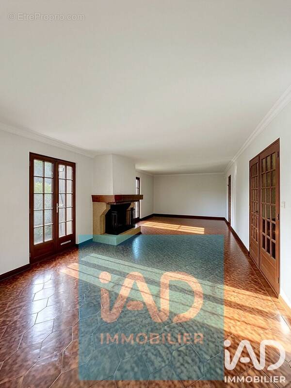 Photo 1 - Maison à RICHARDMENIL