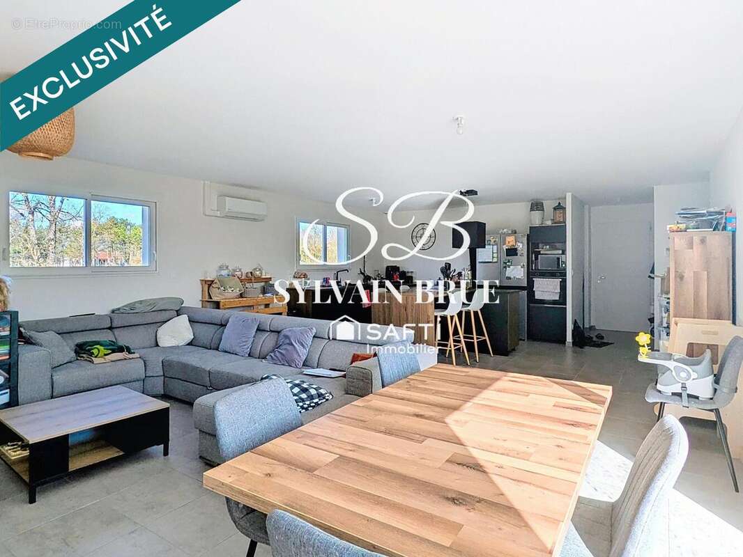 Photo 3 - Maison à MONTPEZAT-DE-QUERCY