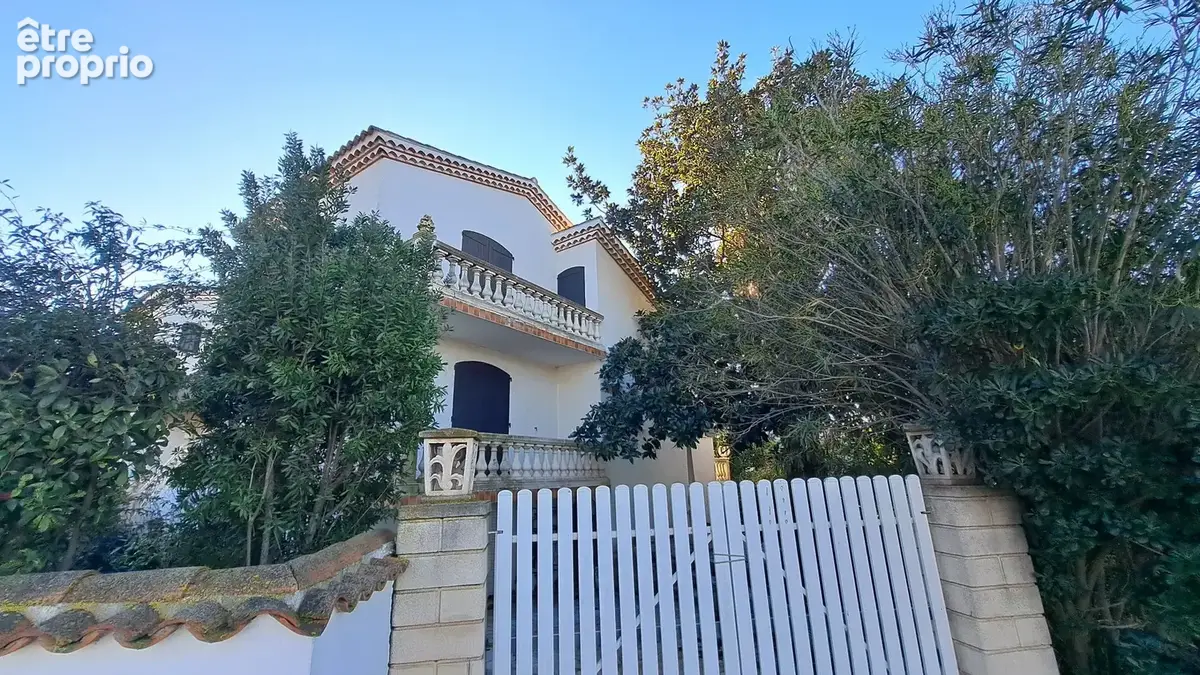 Maison 6 pièces 256 m² à vendre à Agde (34300) - photo 3
