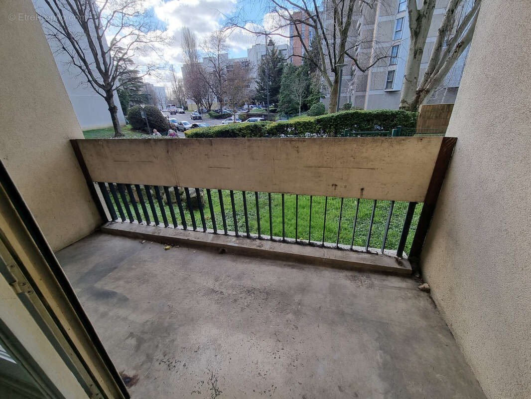 Appartement à MAISONS-ALFORT