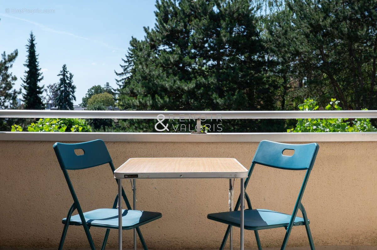 Appartement 52 m² à Nancy  - photo 4