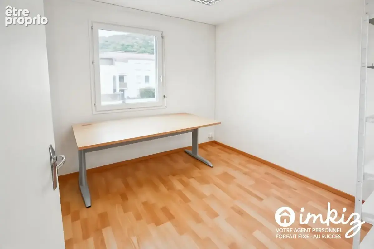 Duplex 6 pièces avec terrasse à Besançon - 123 m2 - photo 11