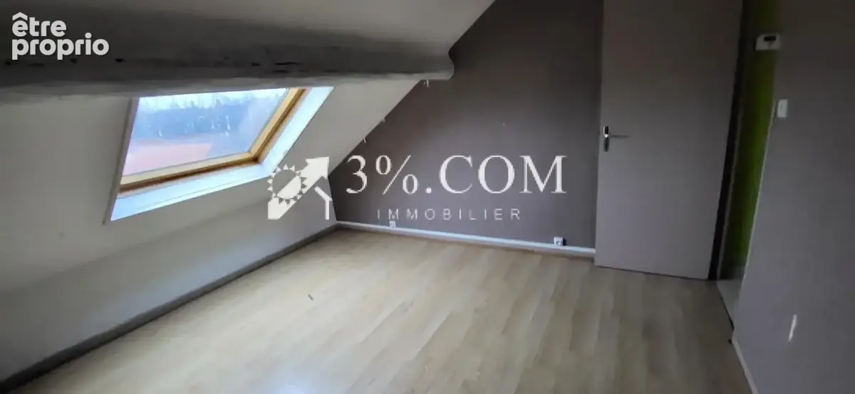 Appartement f1 bis valenciennes - photo 4
