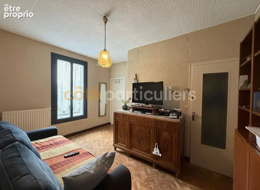 Maison Villeneuve-Saint-Georges 5 pièces 106.05 m2 - photo 6