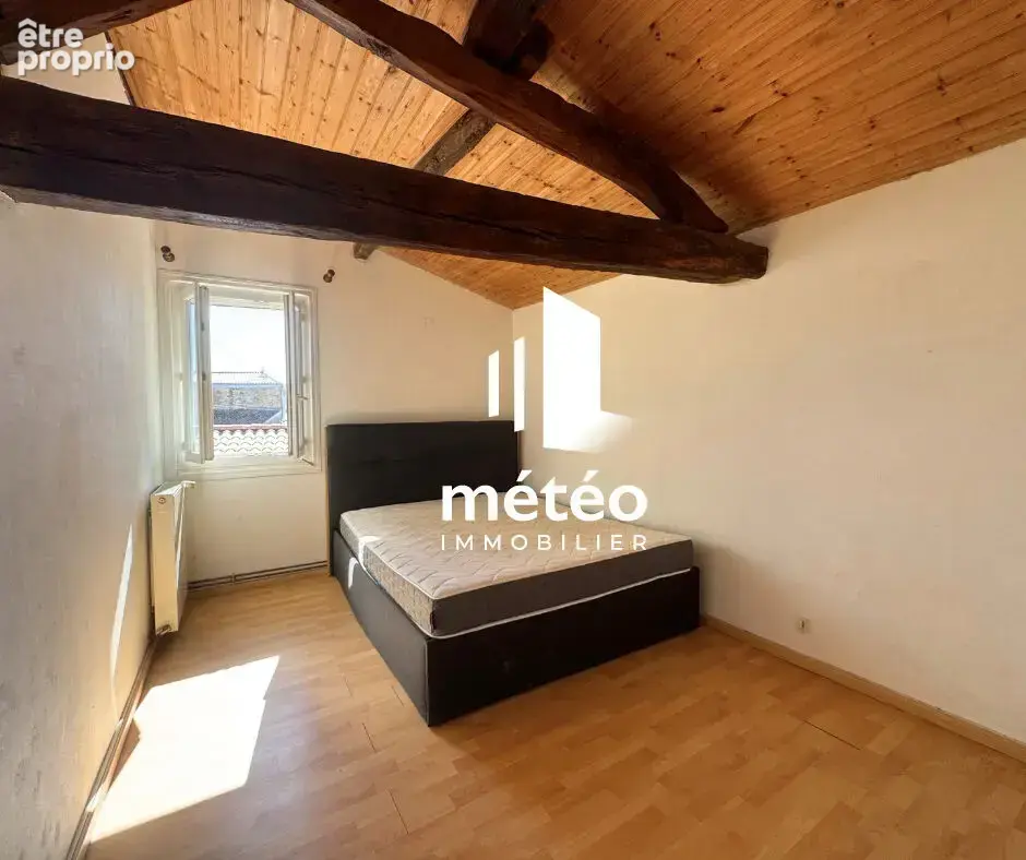 Maison en pierre  de 172m² - Péault - photo 9